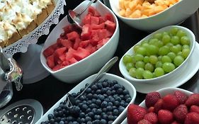 Residencial del Maule